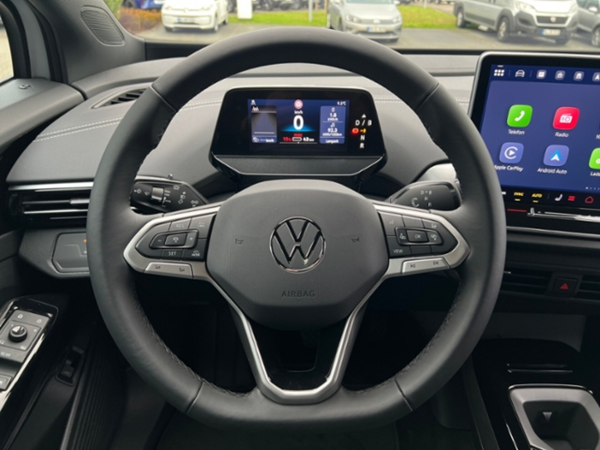 Volkswagen ID.4 Pure