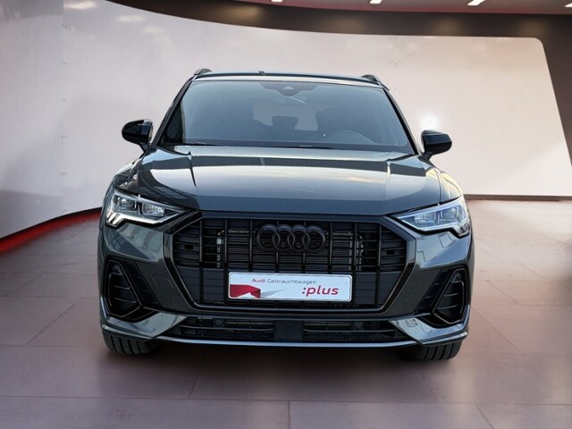 Image about Audi Q3 S line 35 TDI S tronic