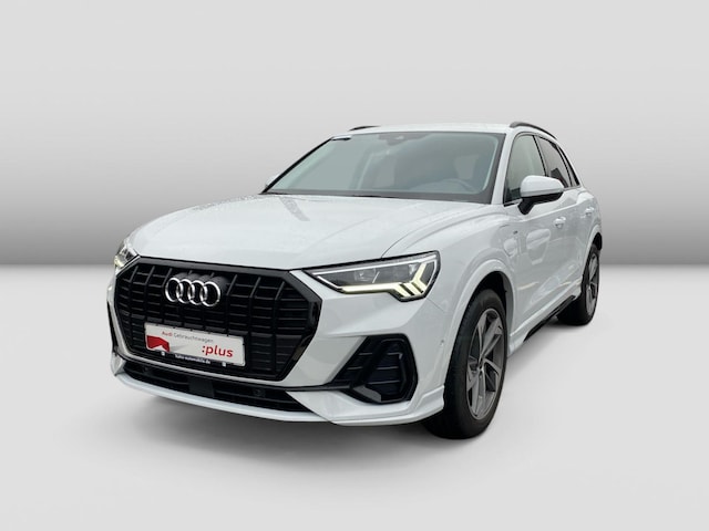 Image about Audi Q3 TFSI e S line 45 TFSI e S tronic