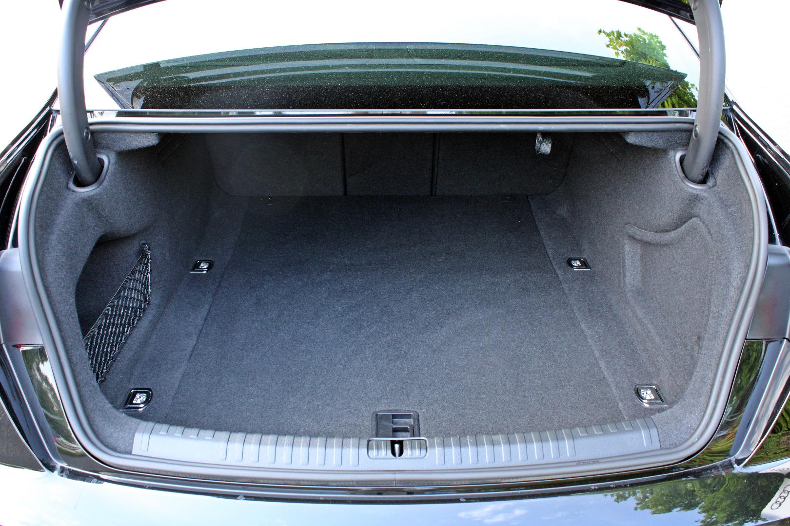Image about Audi S6 TDI quattro tiptronic