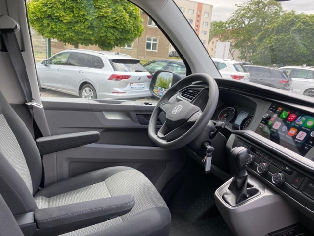 Volkswagen T6.1 Transporter