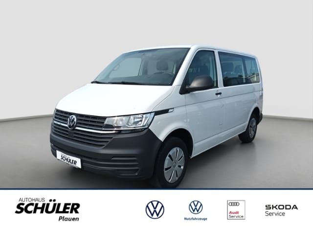Volkswagen T6.1 Transporter