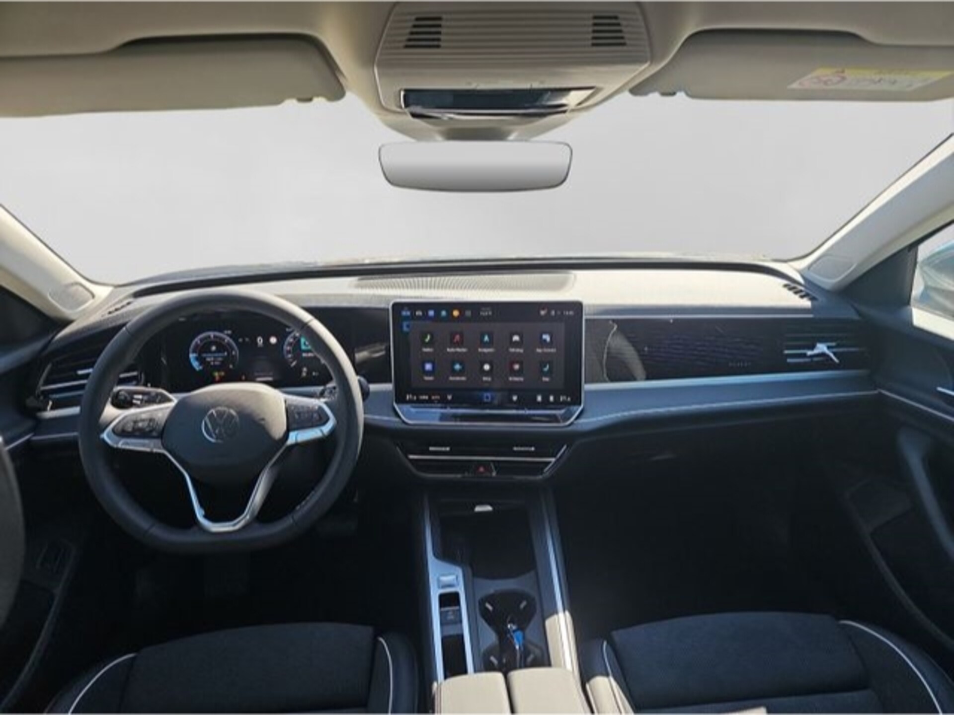 Volkswagen Passat Business
