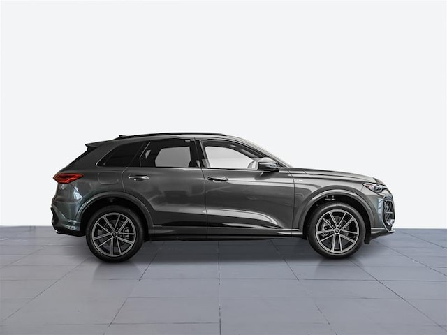 2025 Audi Audi Q5 SUV