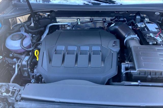 2025 Audi Q3 S Line Premium - Photo 16