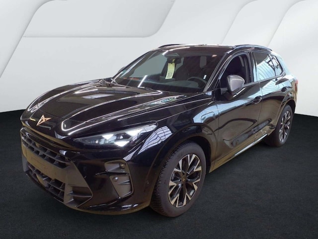 CUPRA Terramar 1.5 e-Hybrid (132963)