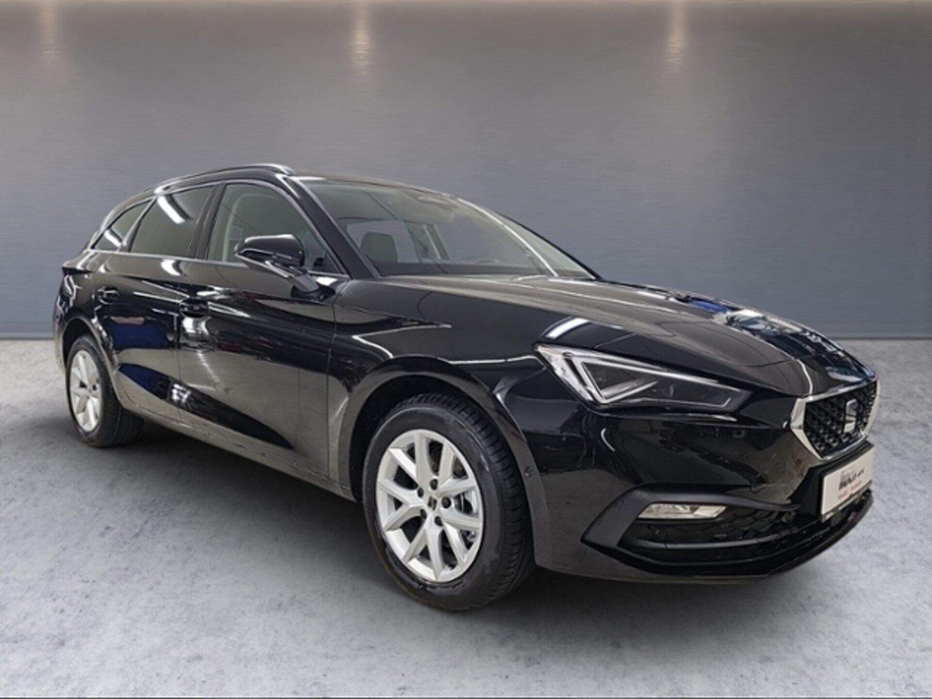 SEAT Leon Sportstourer Style