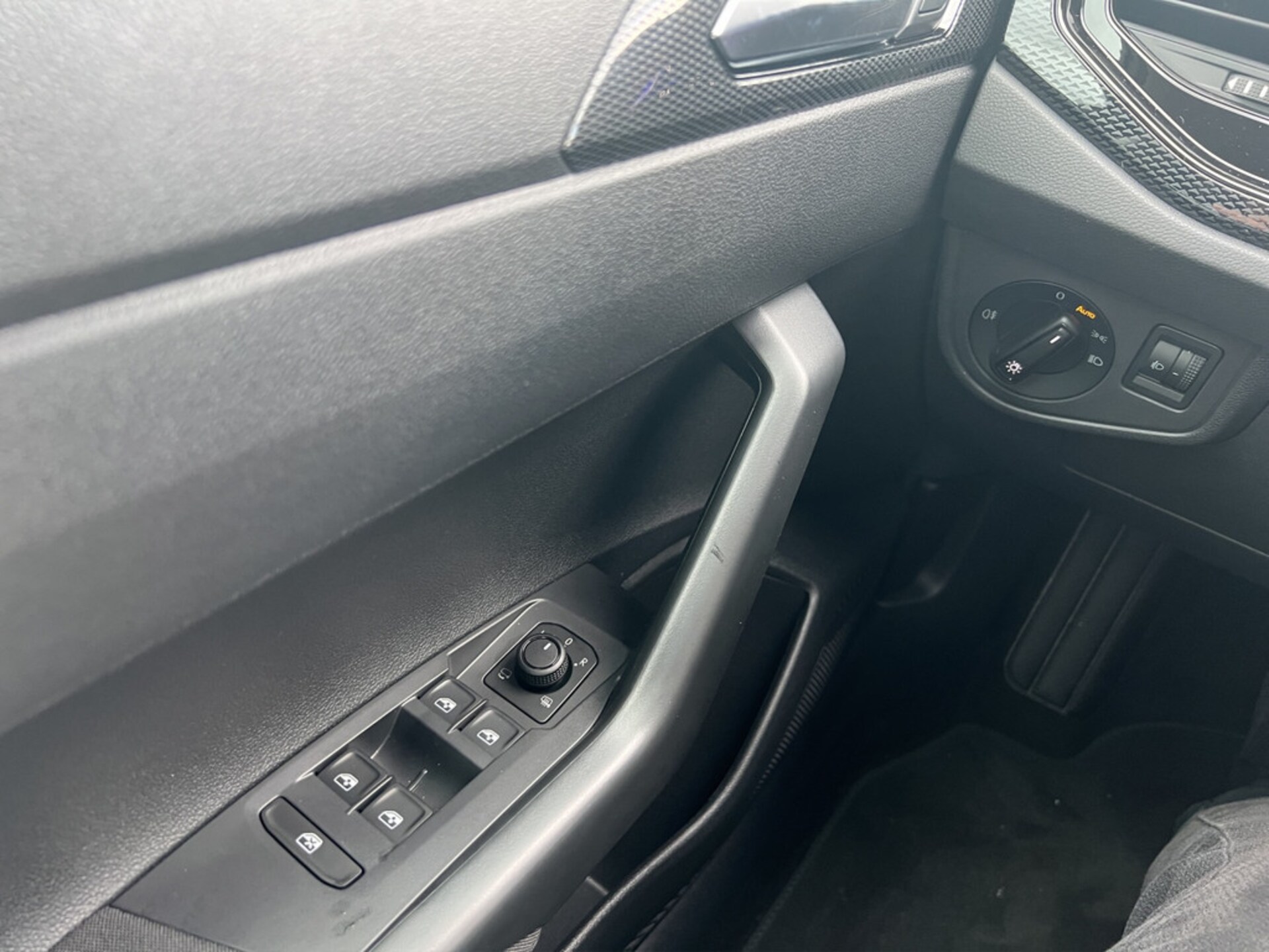 Volkswagen Taigo Life