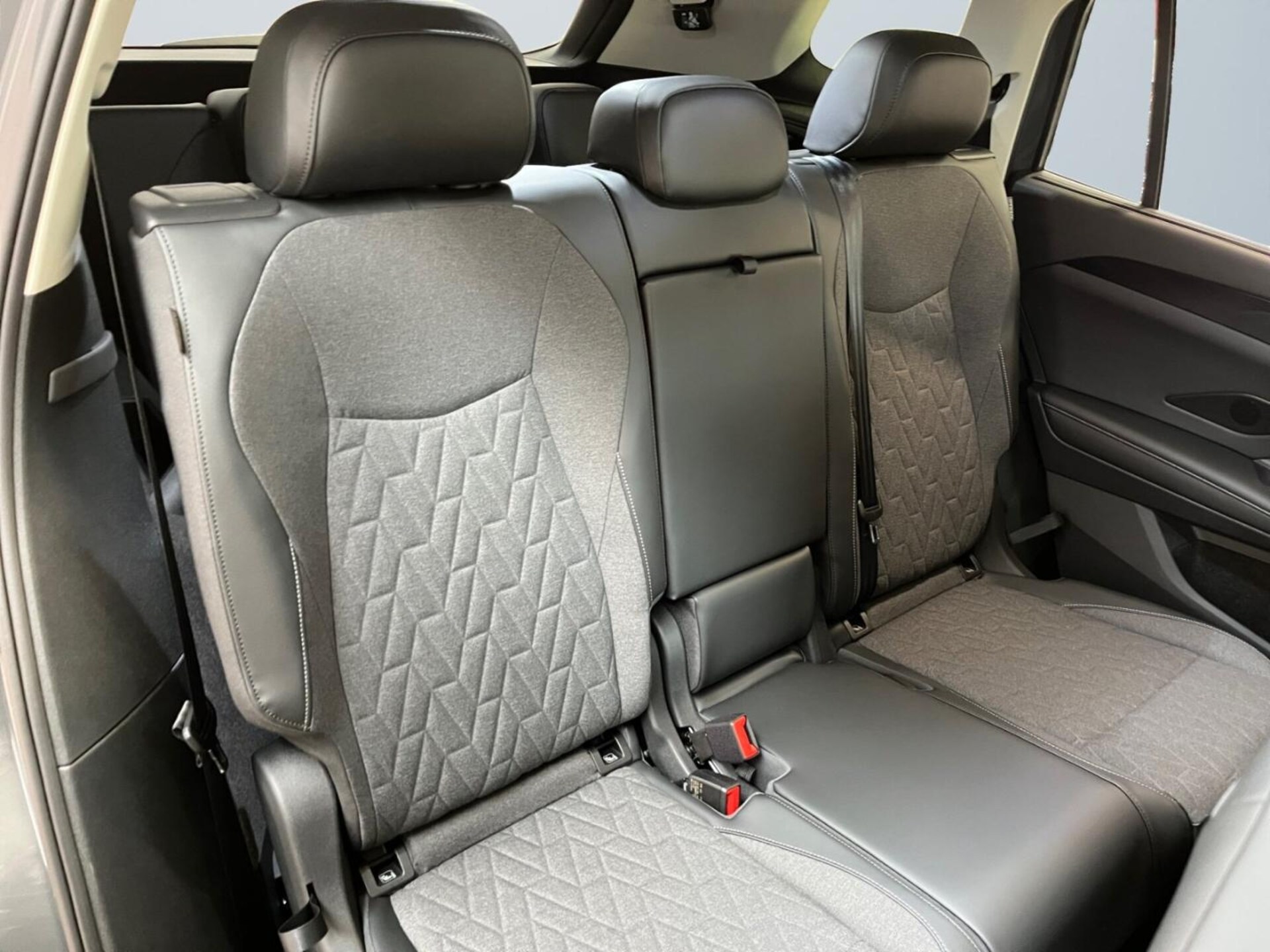 Volkswagen Tayron Life