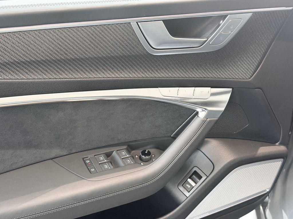 2025 Audi RS 7 Base - Photo 20