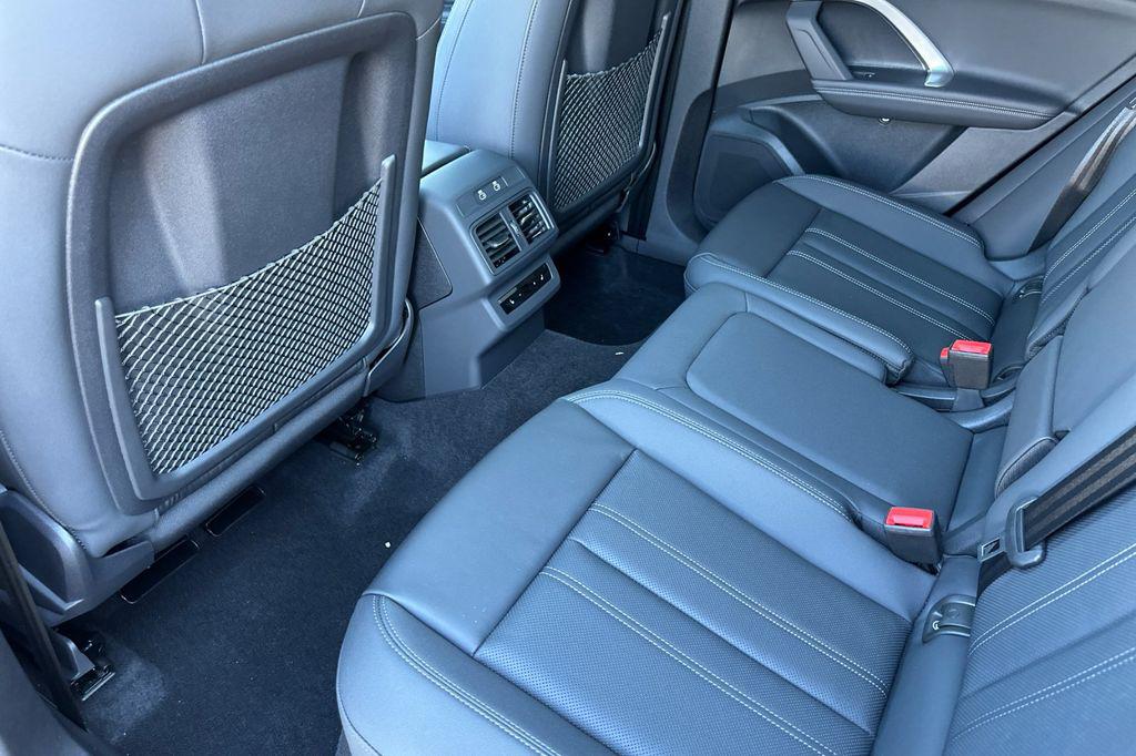 2025 Audi Q5 Prestige - Photo 9