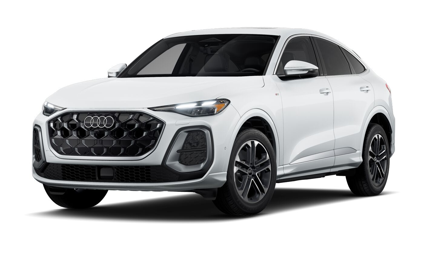 2026 Audi Q5 Sportback Premium quattro's photo