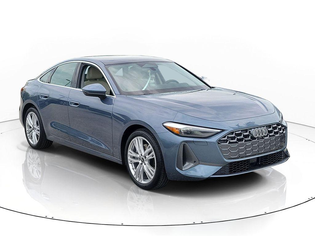 2026 Audi A5 Premium quattro S tronic's photo