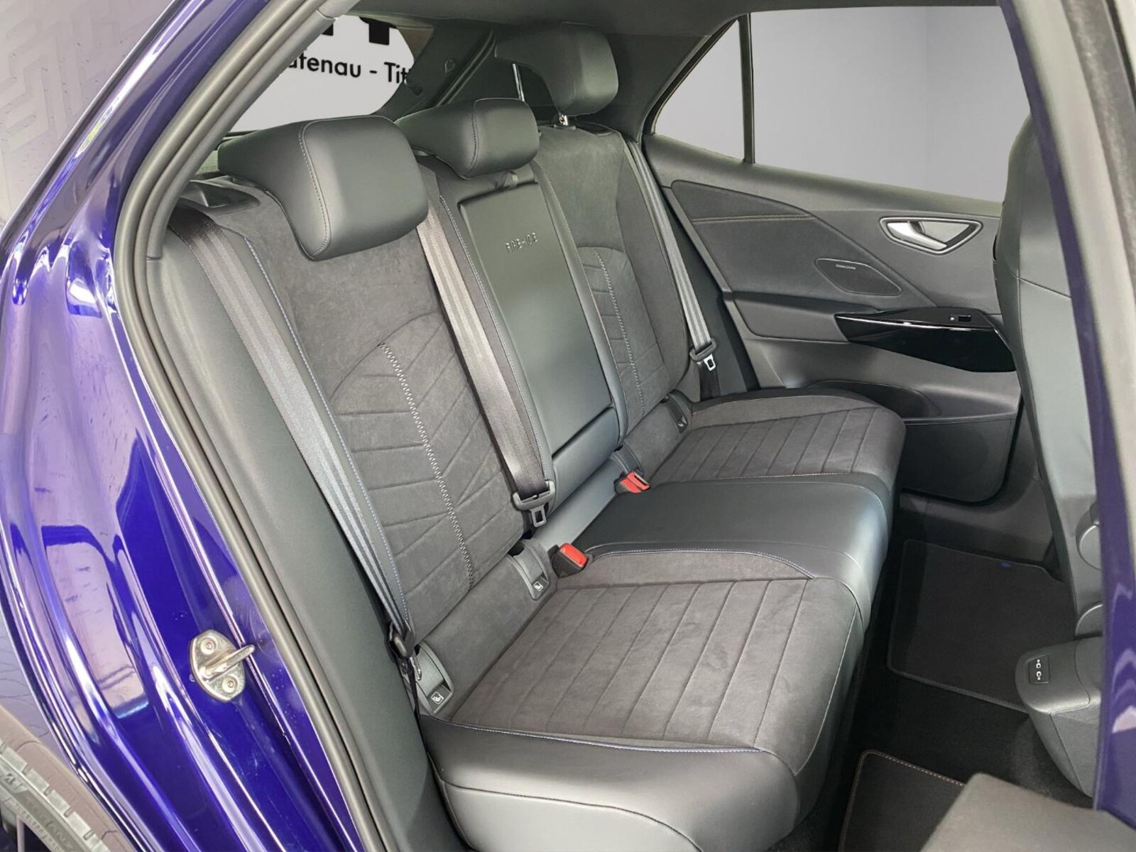 Volkswagen ID.3 – Bild 7