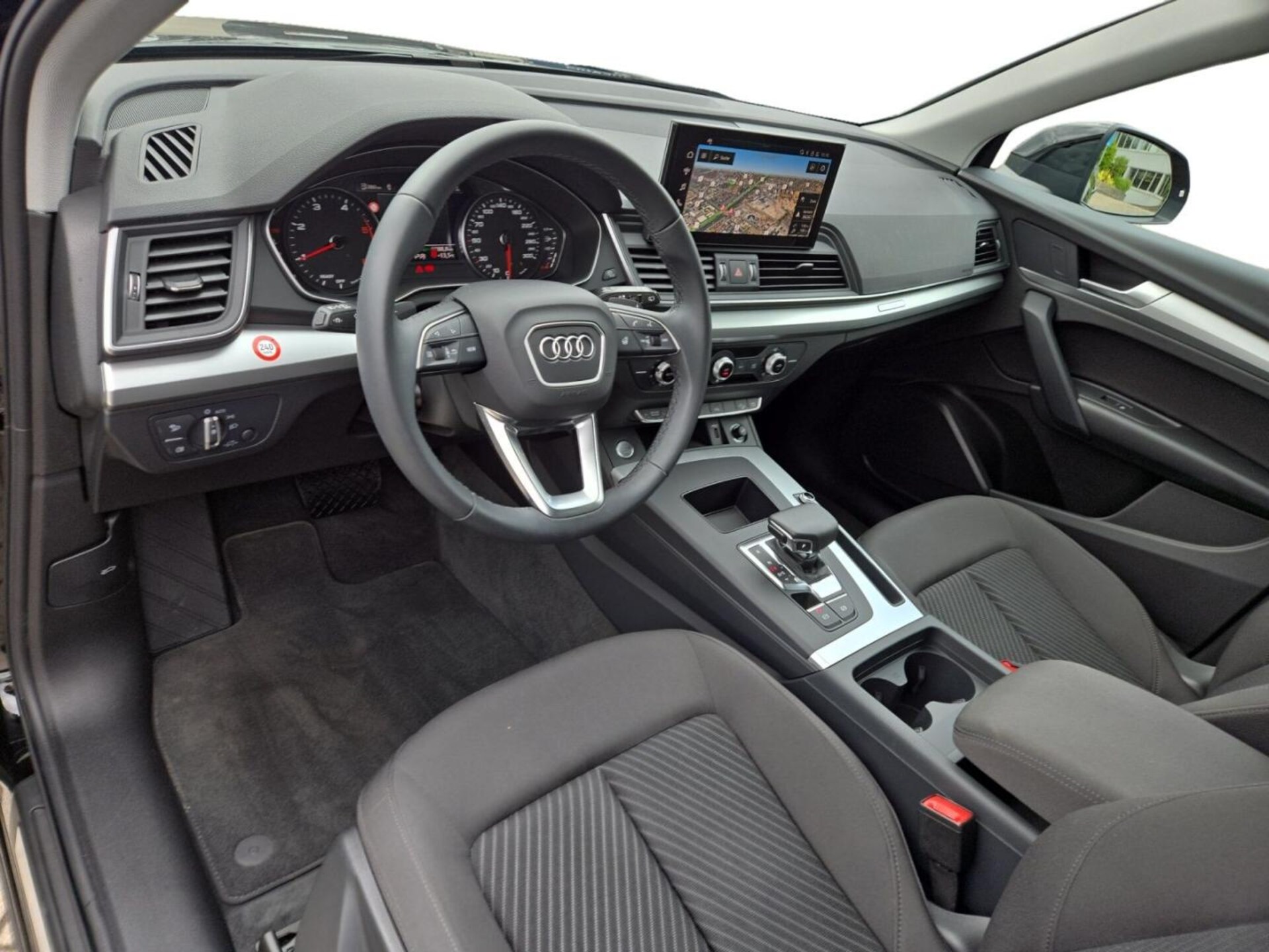 Audi Q5 SUV
