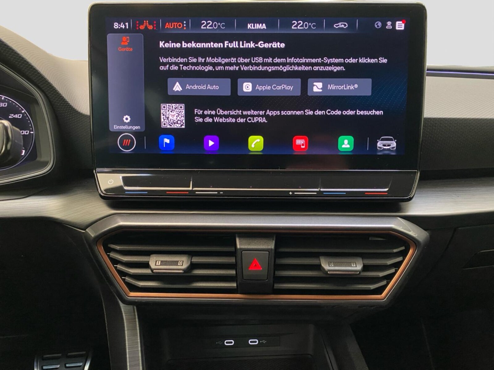 CUPRA Leon – Bild 7