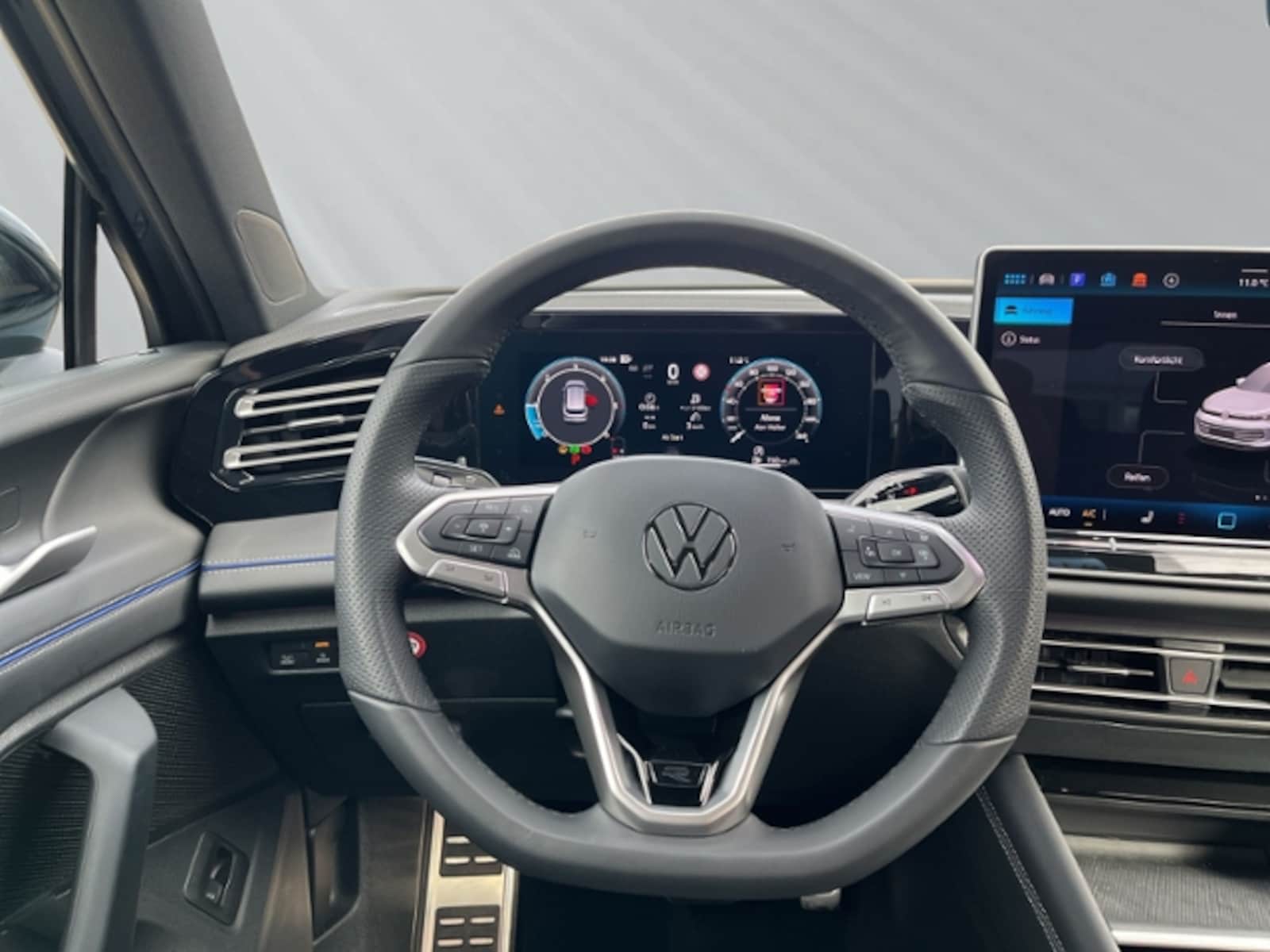 Volkswagen Tiguan – Bild 8