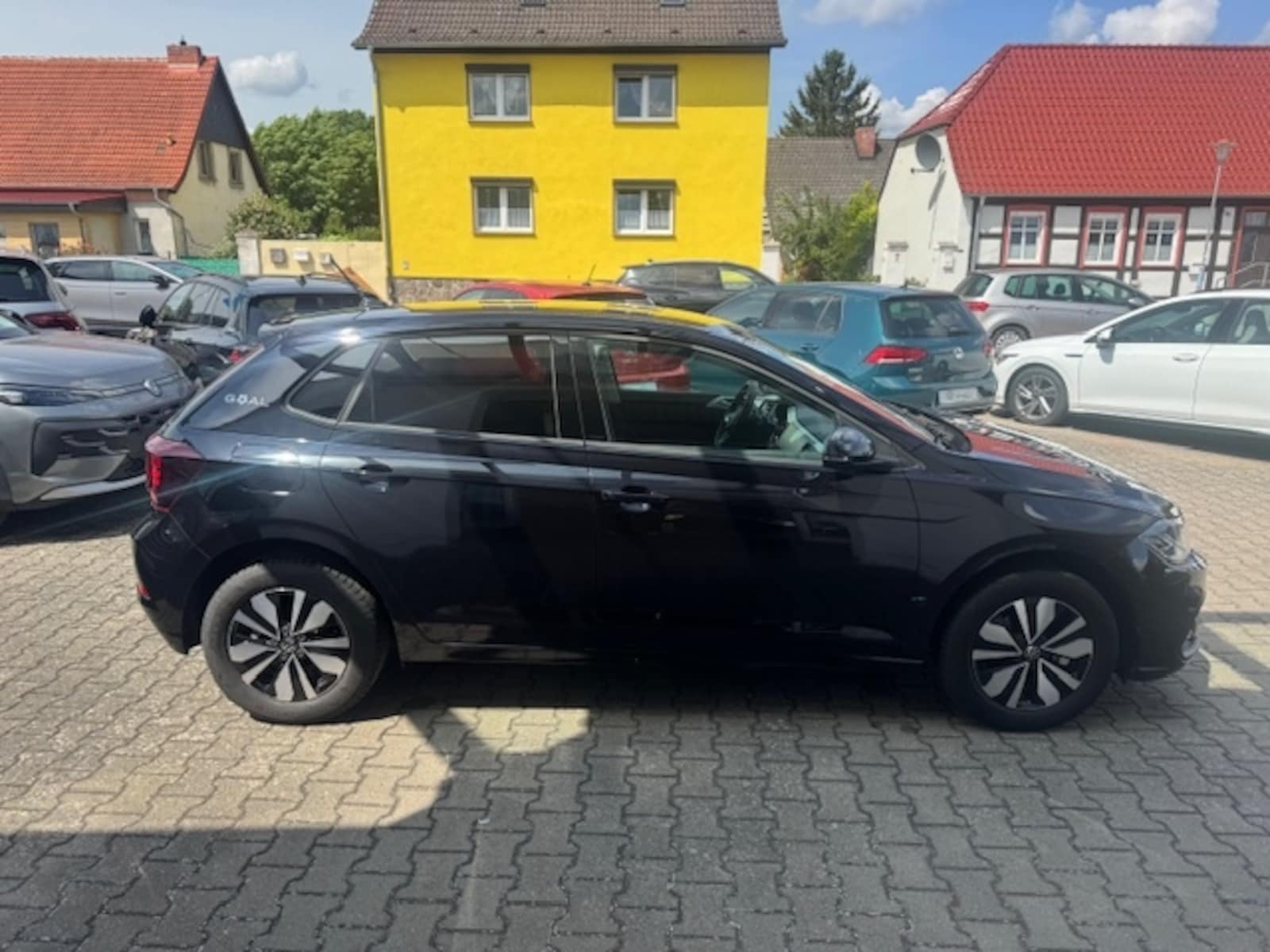 Volkswagen Polo – Bild 6