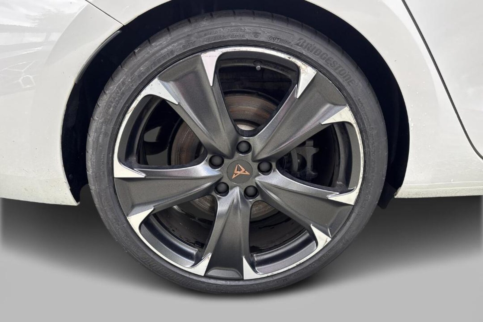 CUPRA Leon Sportstourer – Bild 15