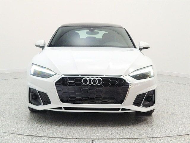 2023 Audi A5 Sportback