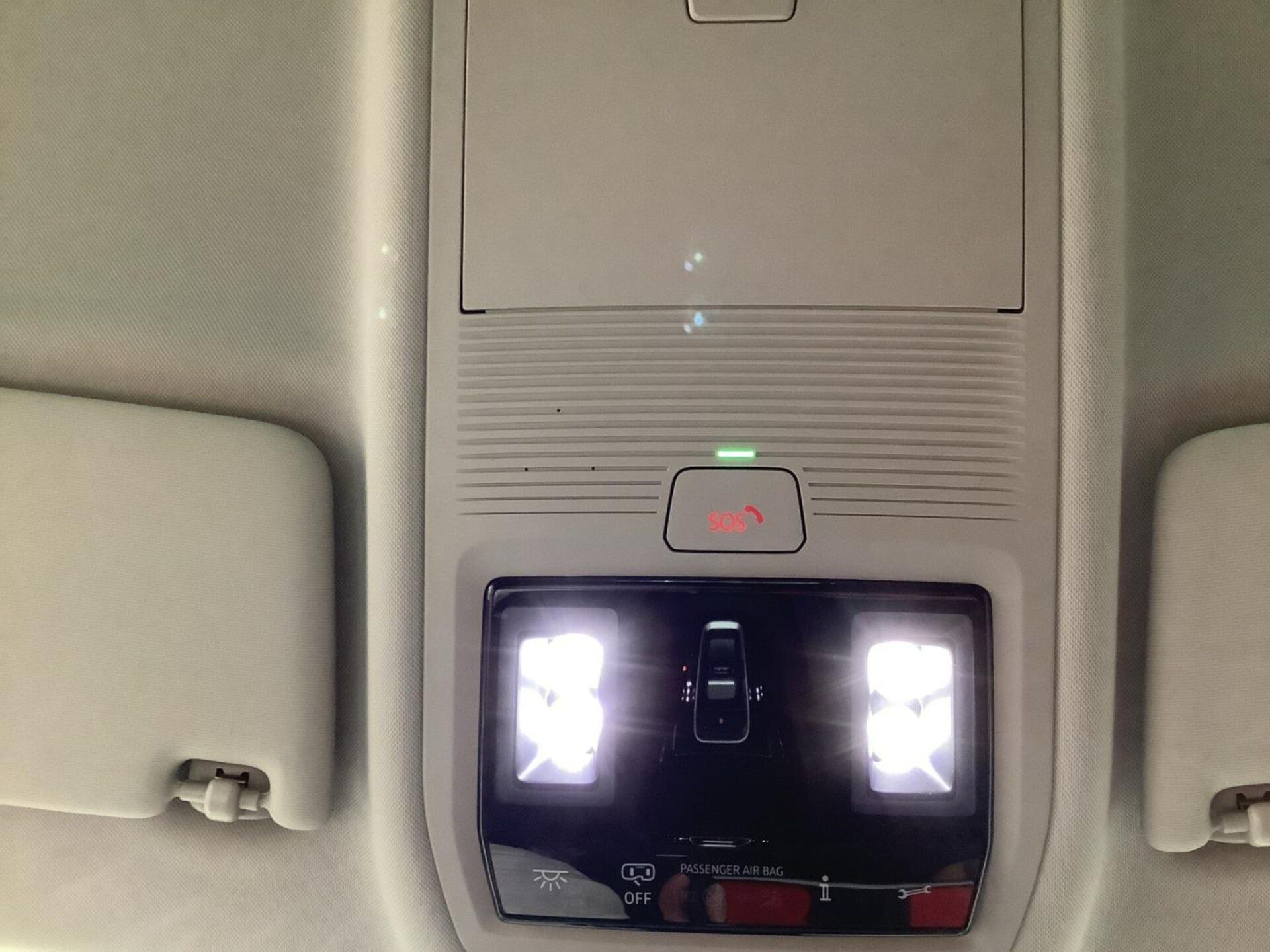 Skoda Octavia Combi Selection