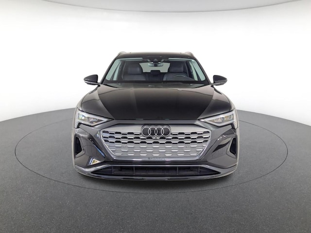 Certified 2024 Audi Q8 e-tron Premium Plus with VIN WA15AAGE1RB019937 for sale in Silver Spring, MD