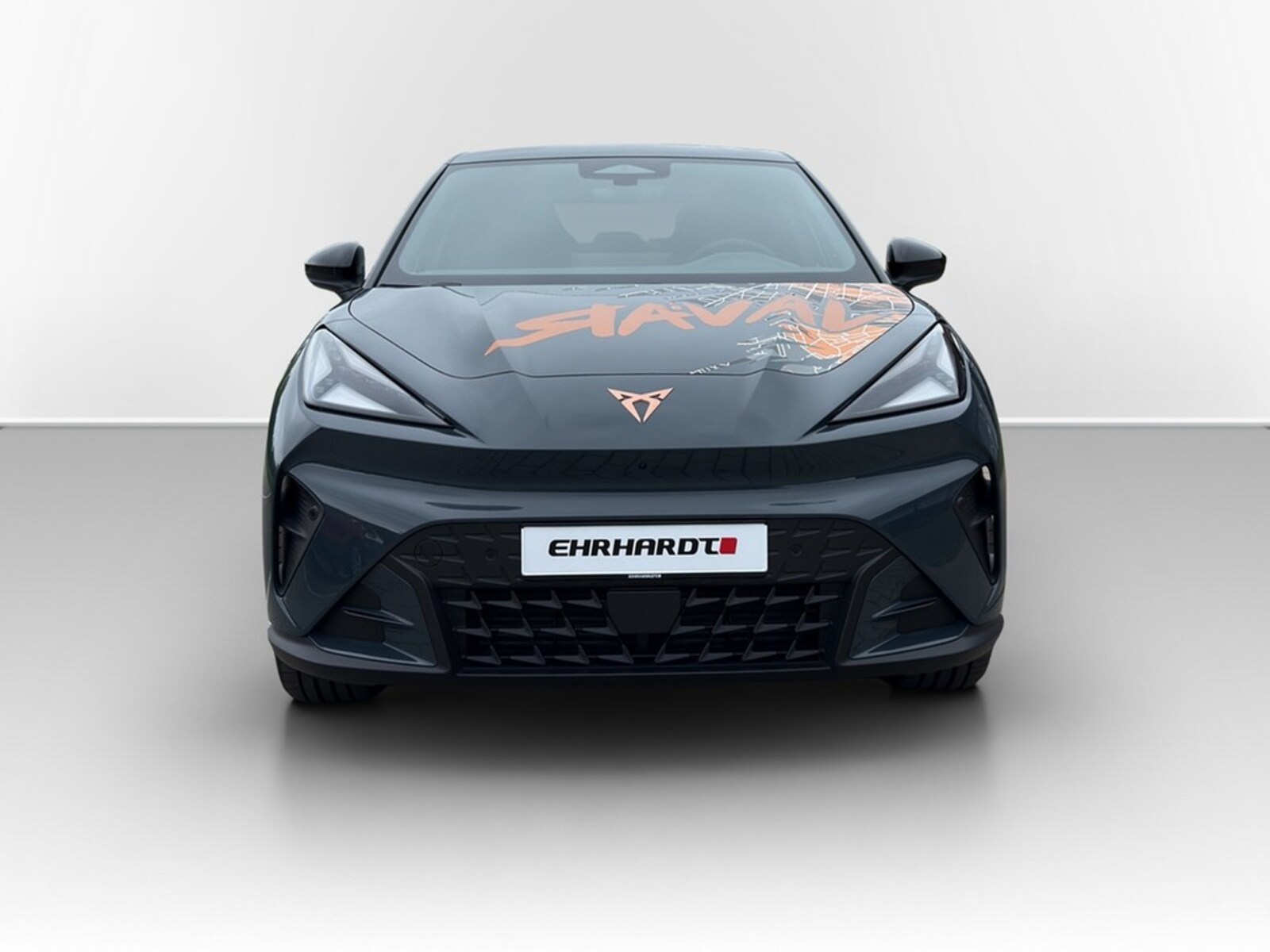 CUPRA Raval – Bild 2