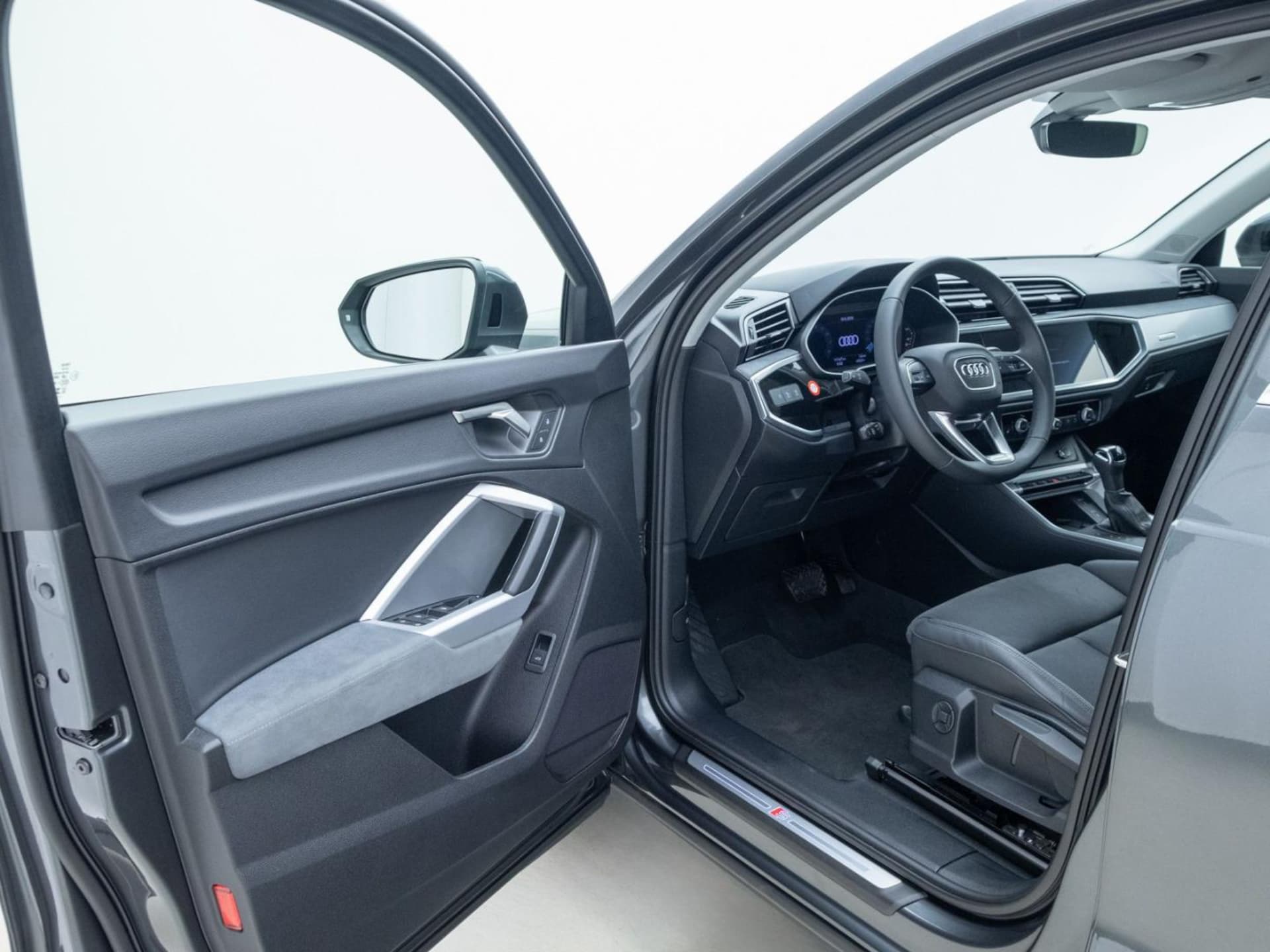 Audi Q3 SUV S line