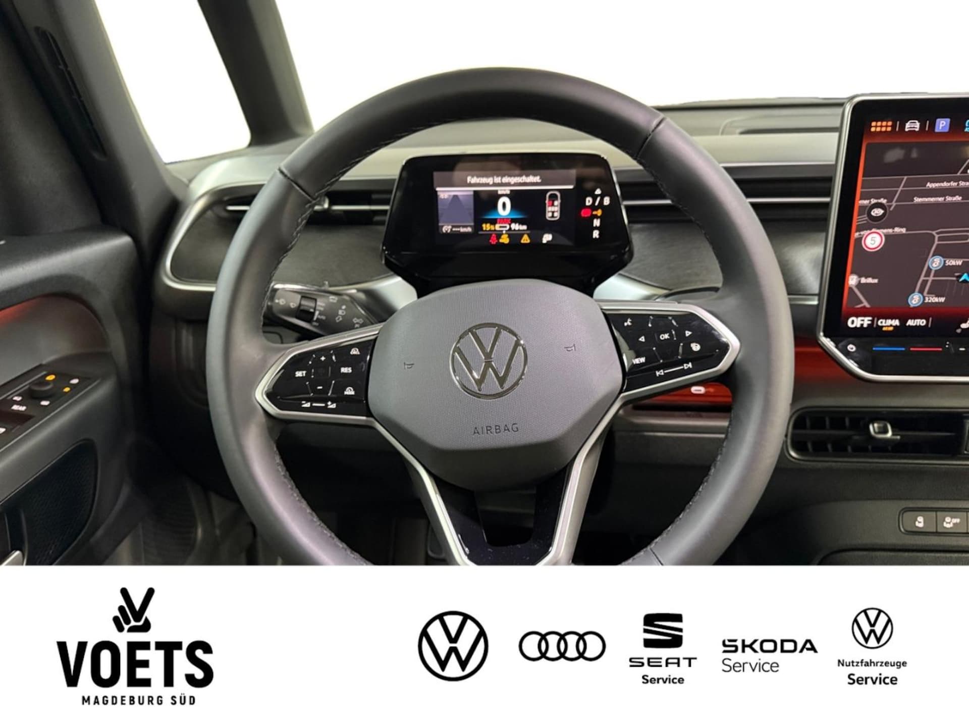 Volkswagen ID. Buzz Pro