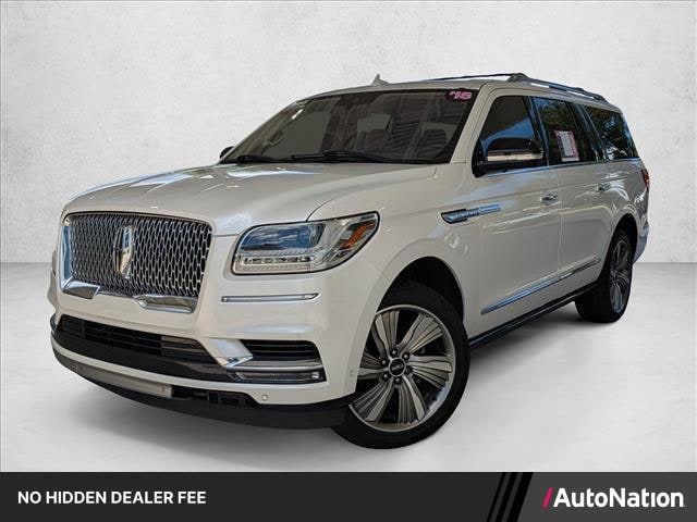 2018 Lincoln