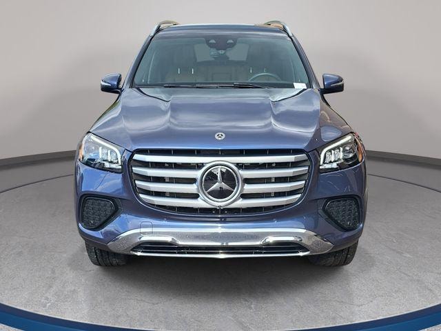 2024 Mercedes-Benz GLS 450