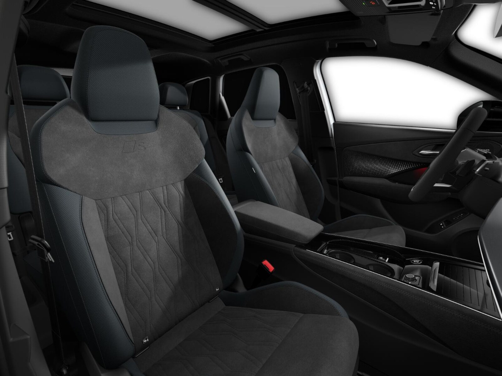 Audi Q3 – Bild 11