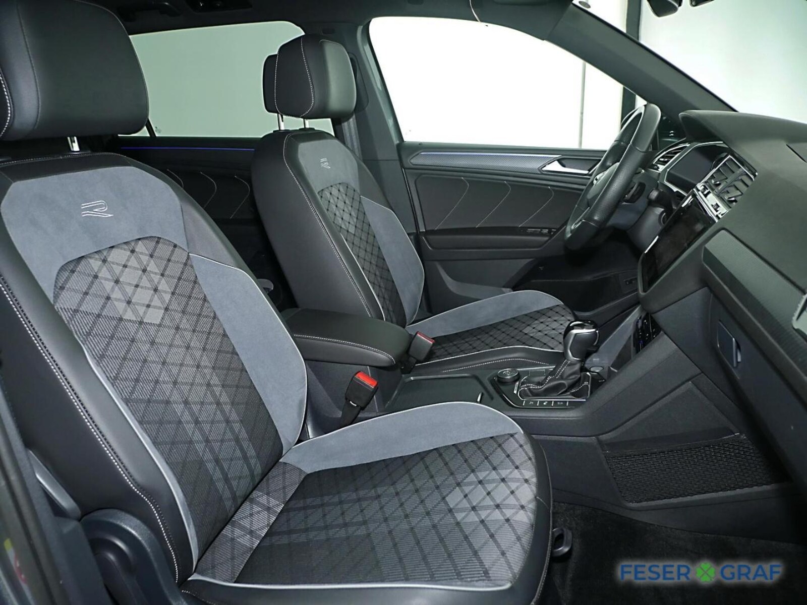 Volkswagen Tiguan Allspace – Bild 6