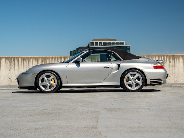 2004 Porsche