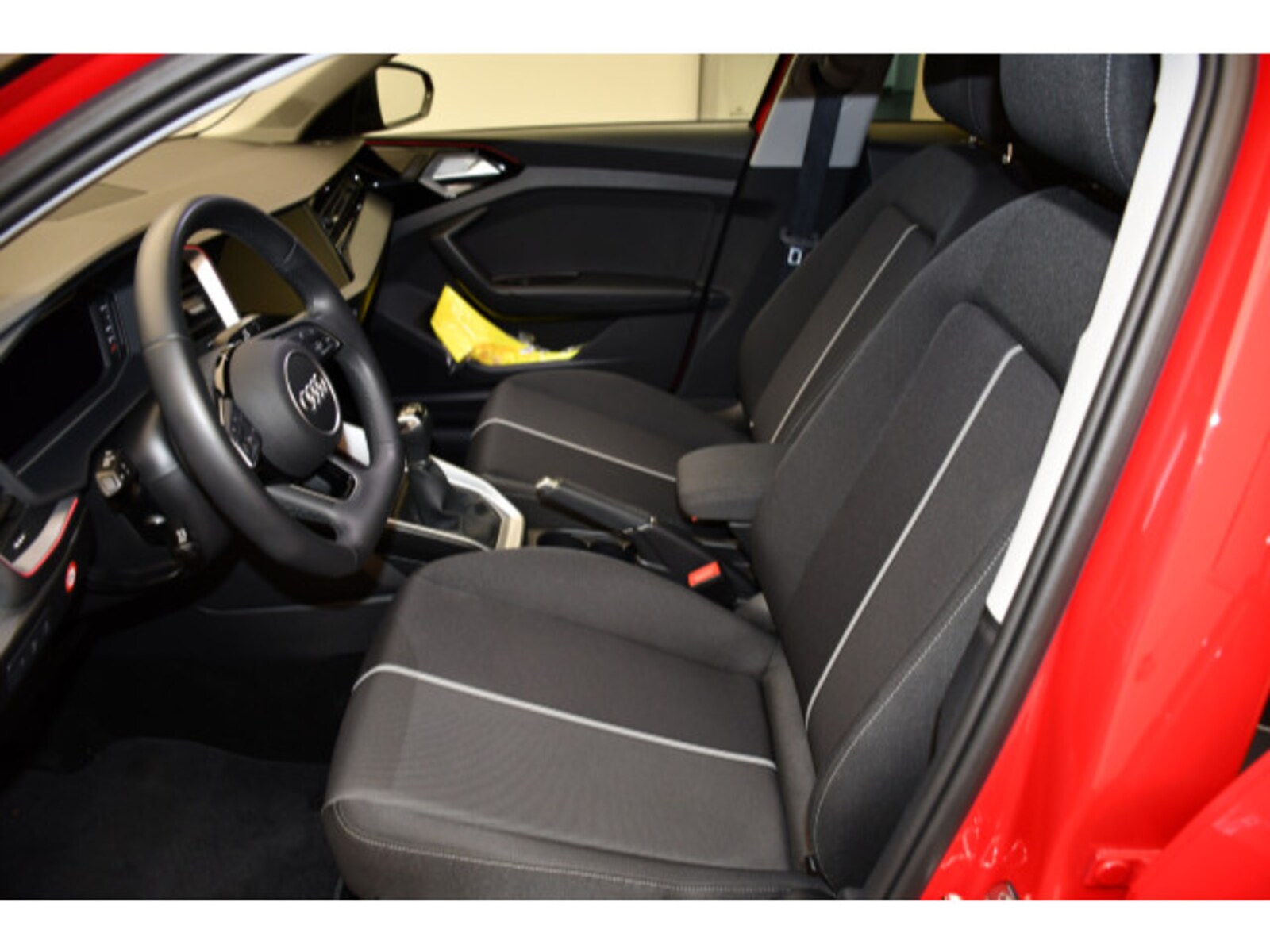 Audi A1 Sportback – Bild 3
