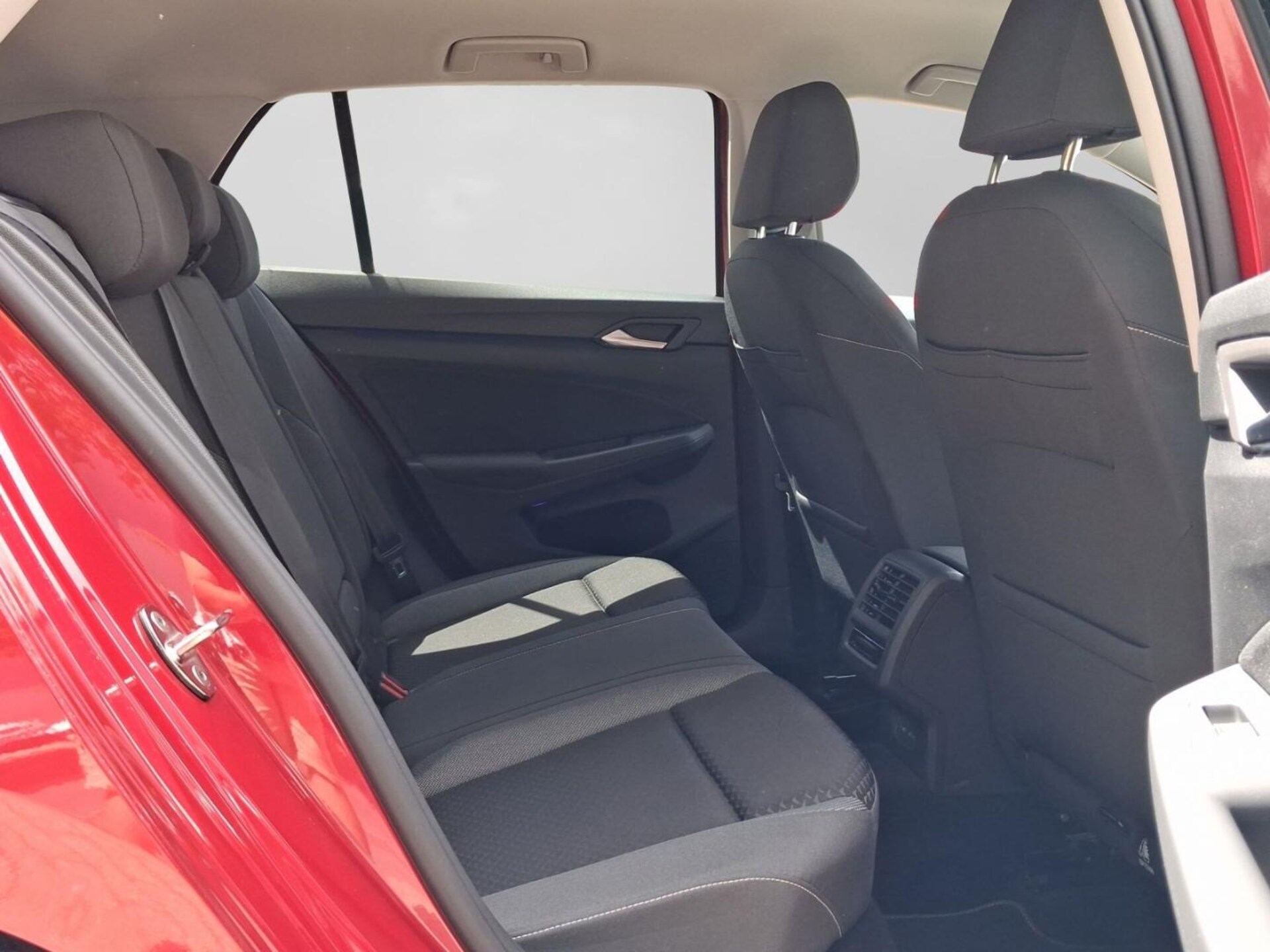 Volkswagen Golf Active