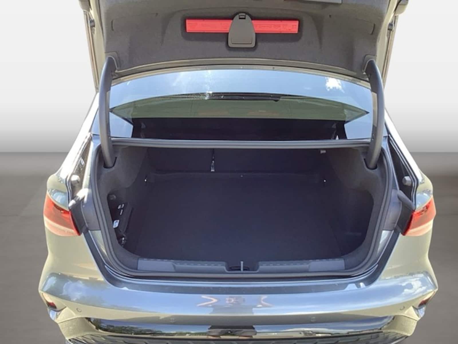 Audi A3 Limousine – Bild 10