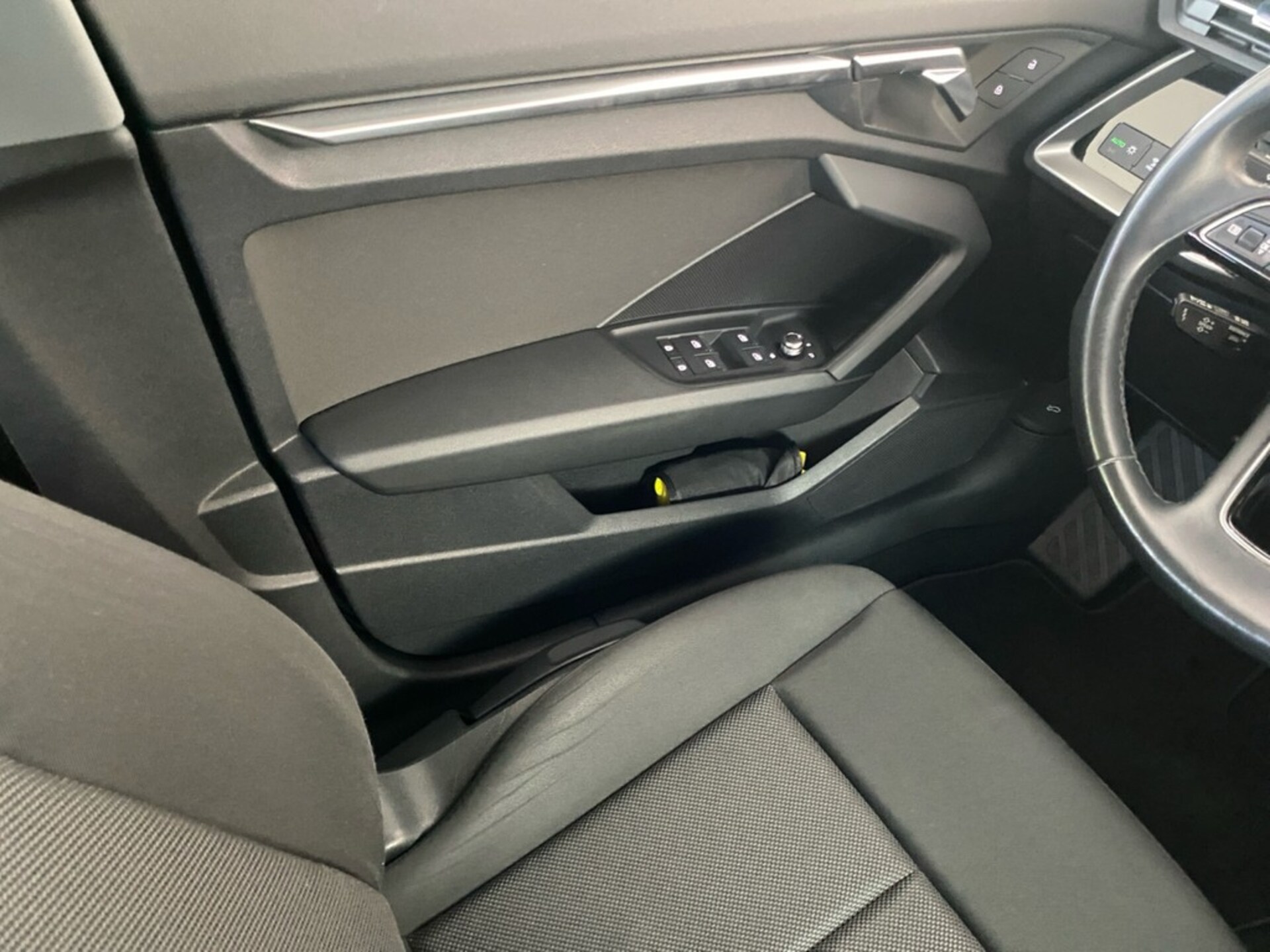 Audi A3 Sportback Advanced