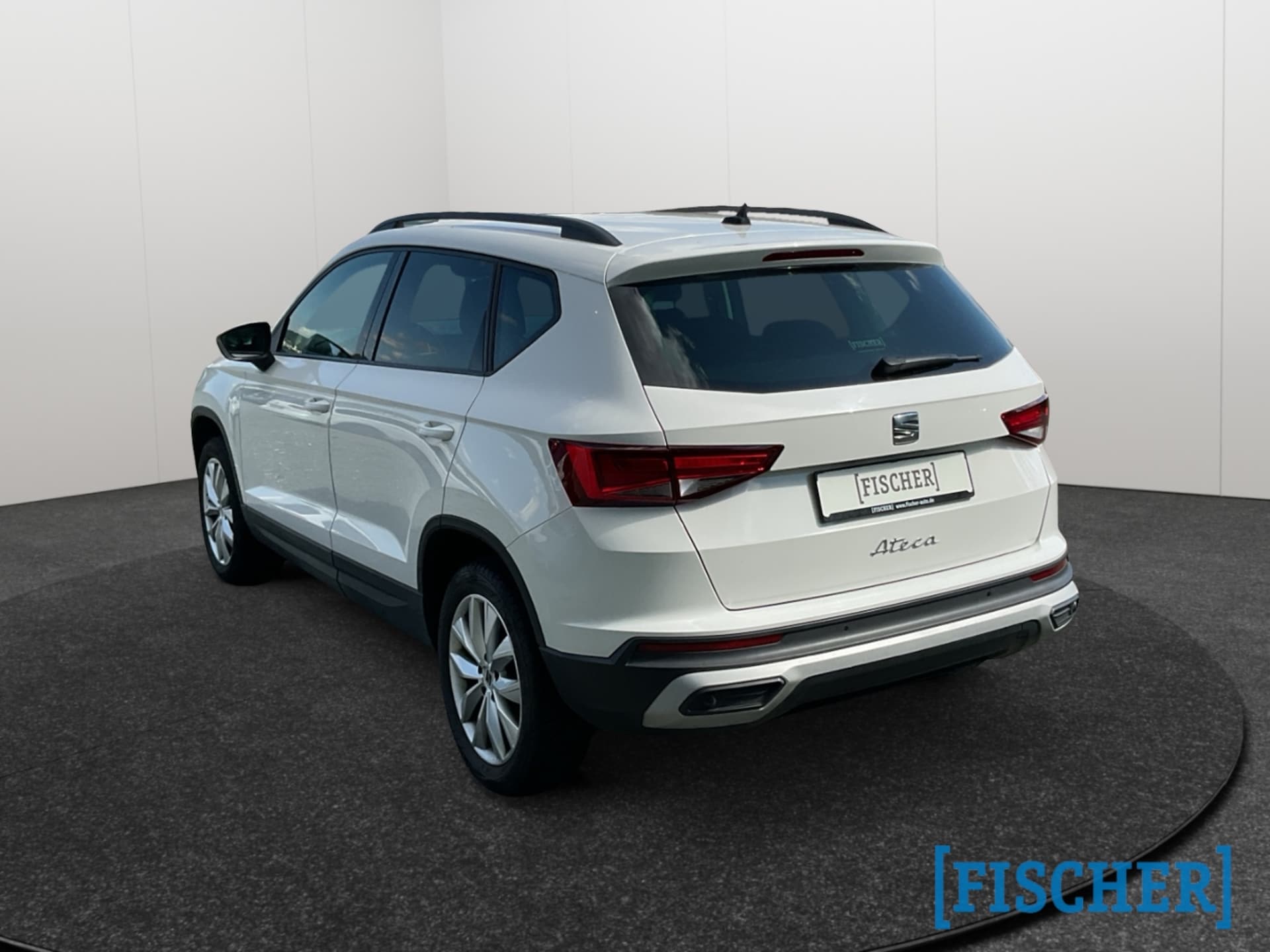 SEAT Ateca Style