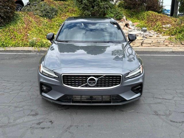 2019 Volvo S60