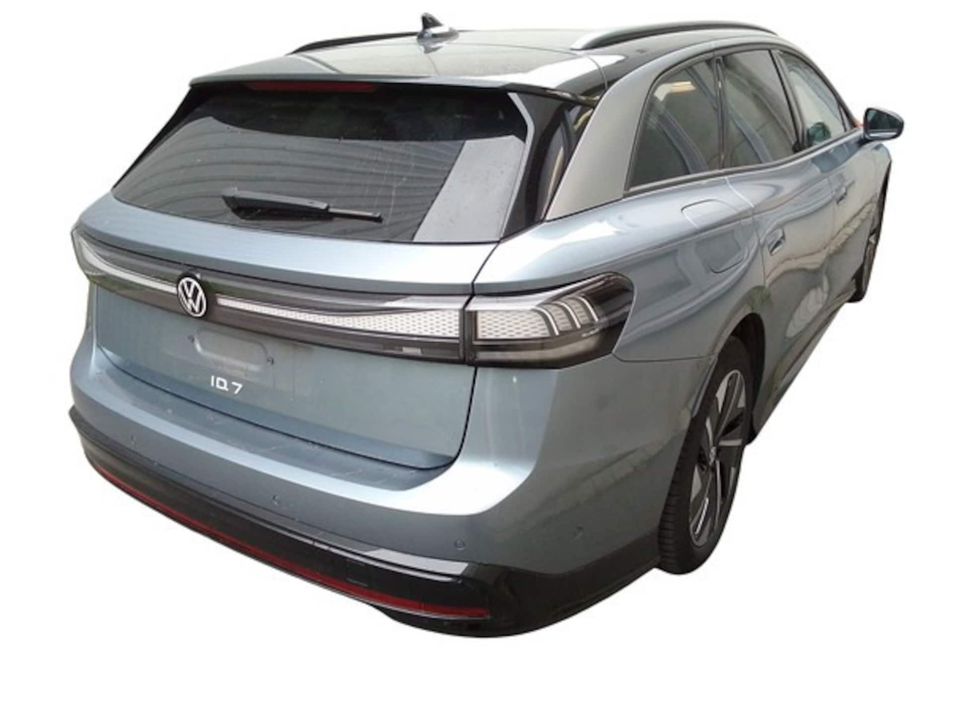 Volkswagen ID.7 Tourer Pro S