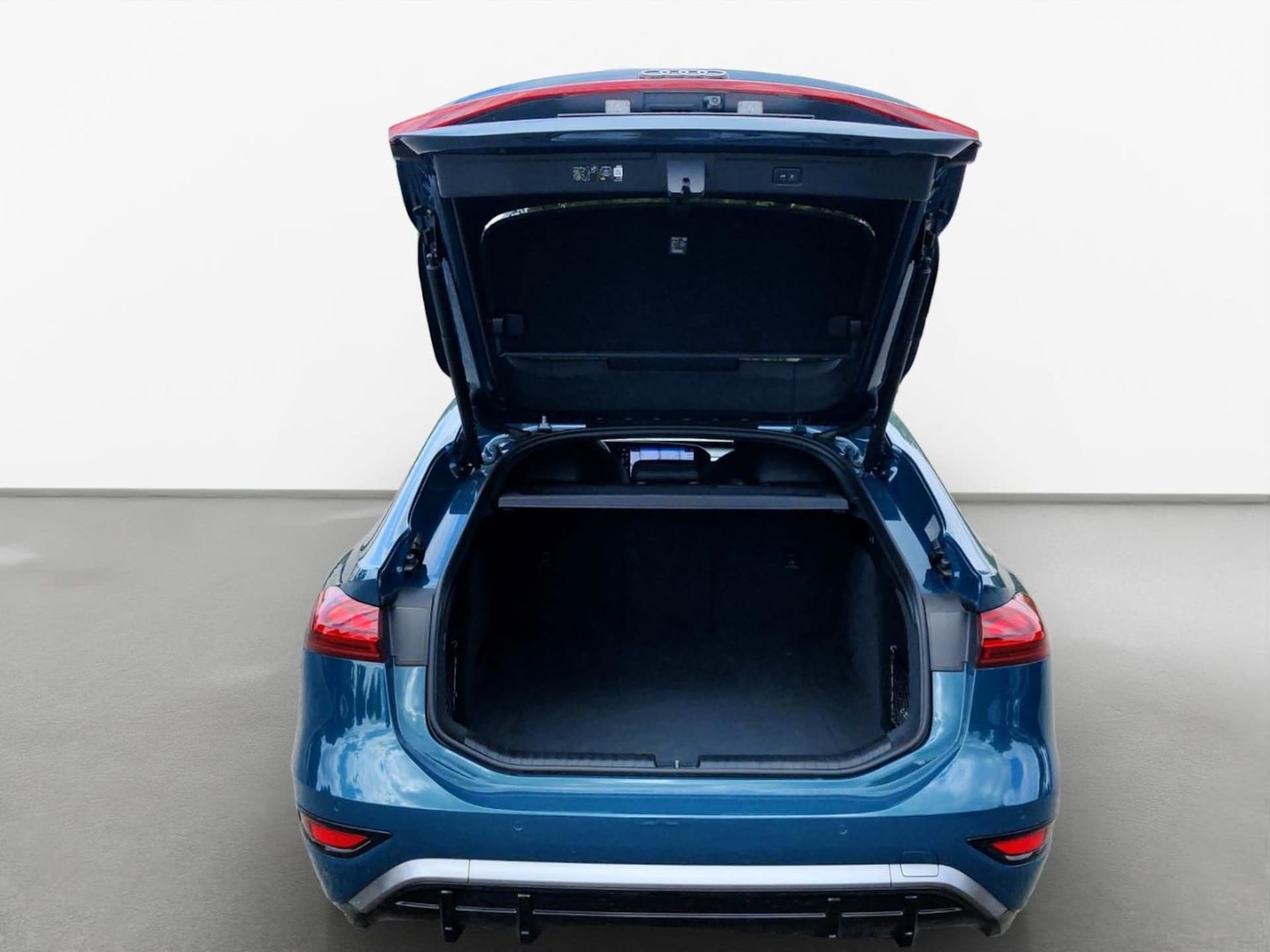 Audi A6 Sportback e-tron