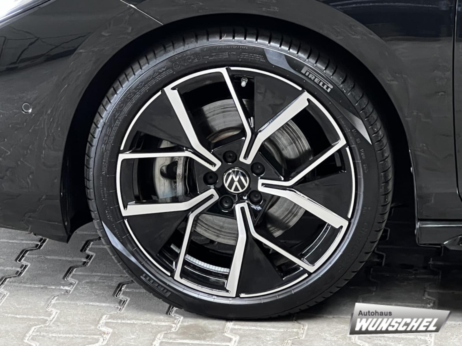 Volkswagen Passat – Bild 4