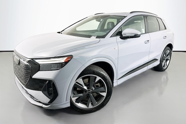 2023 Audi Q4 e-tron