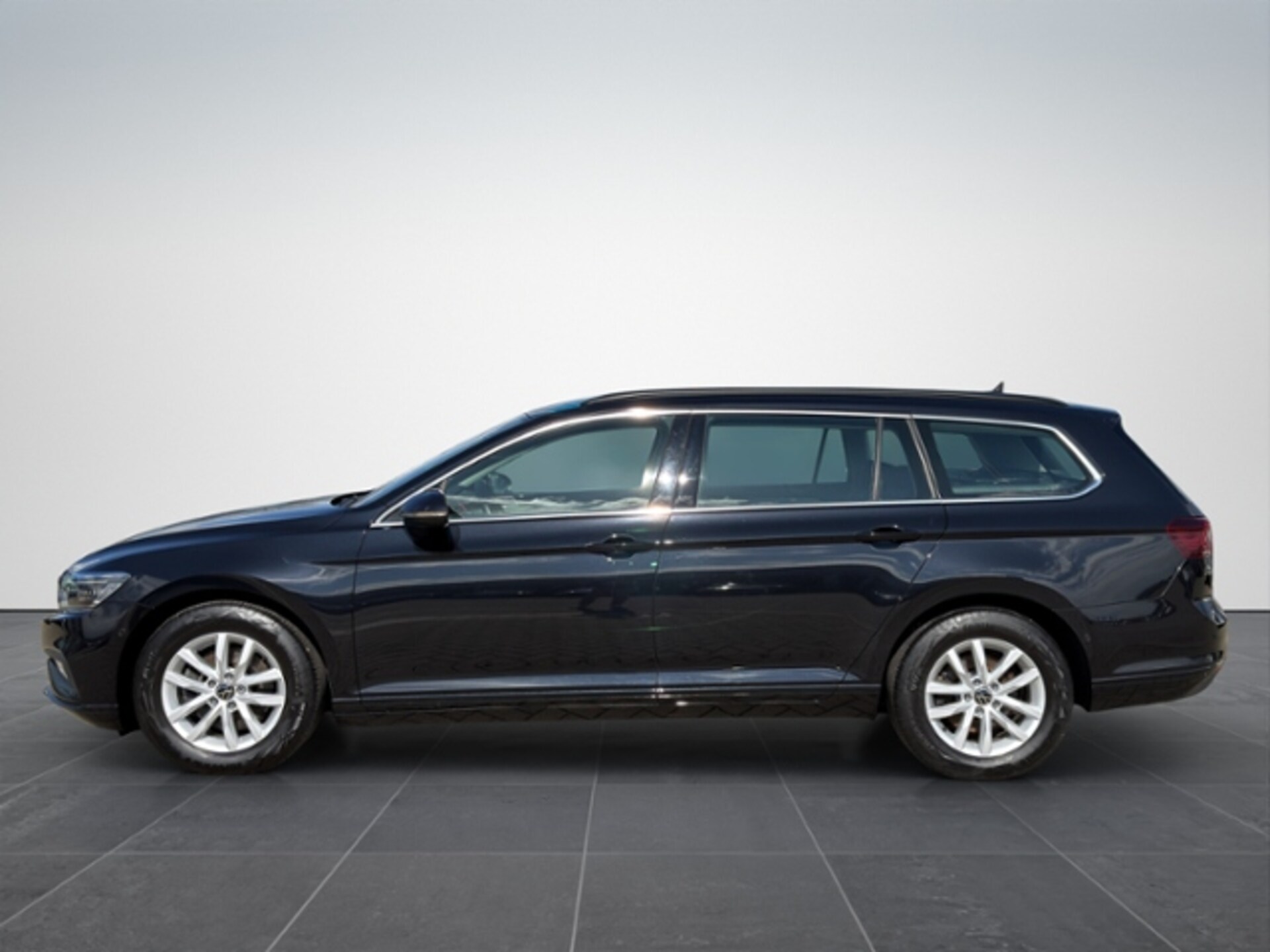 Volkswagen Passat Variant Business