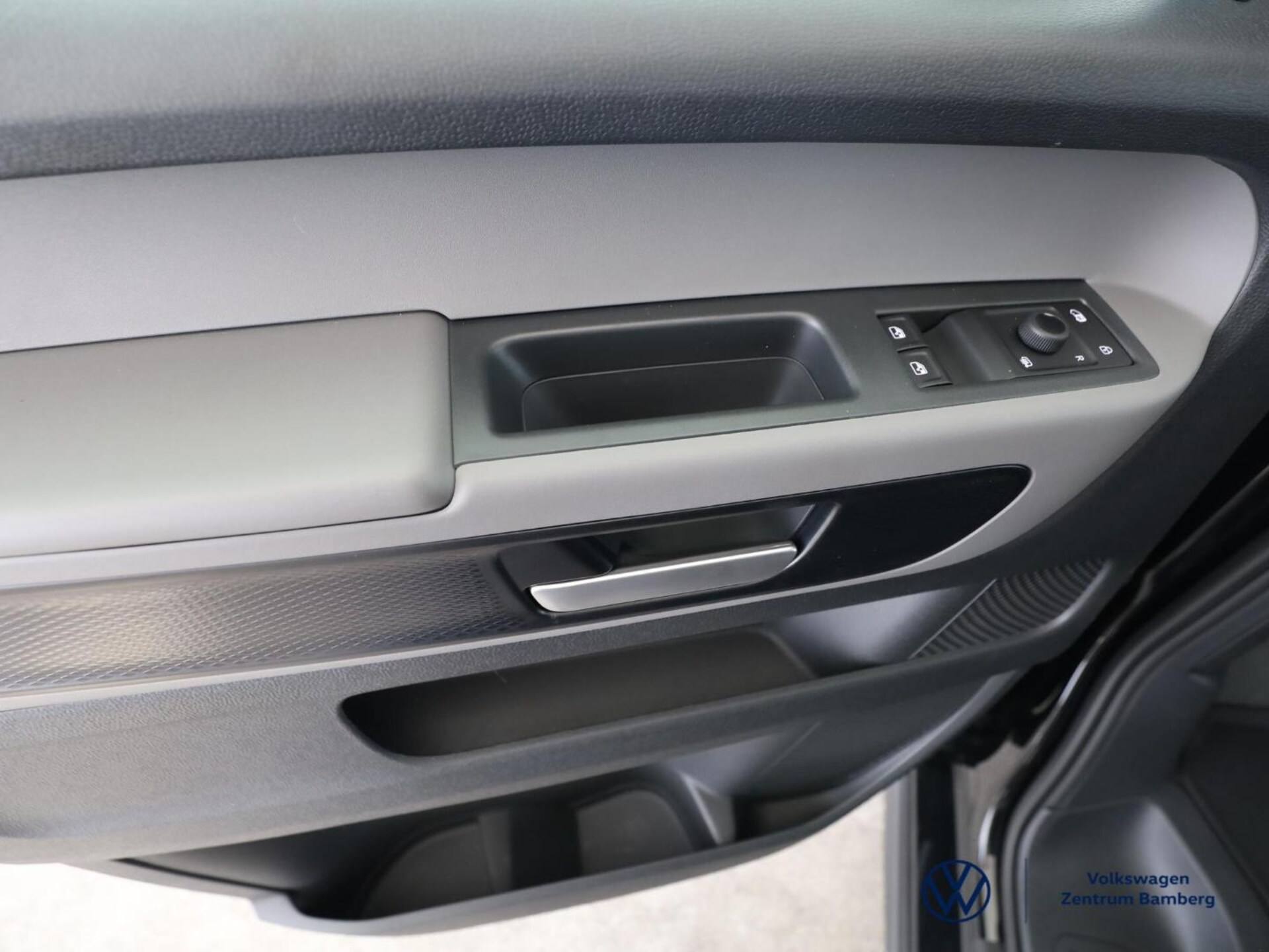 Volkswagen ID. Buzz Cargo Pure