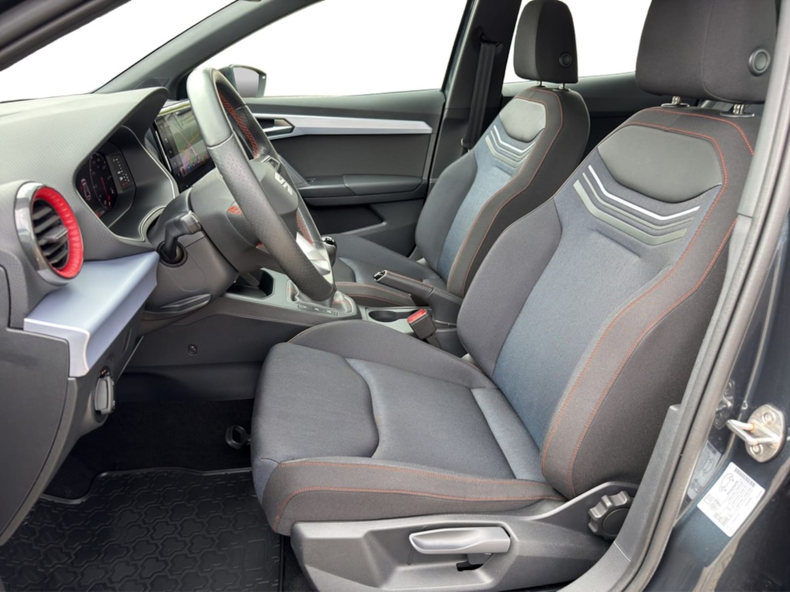 SEAT Ibiza – Bild 11