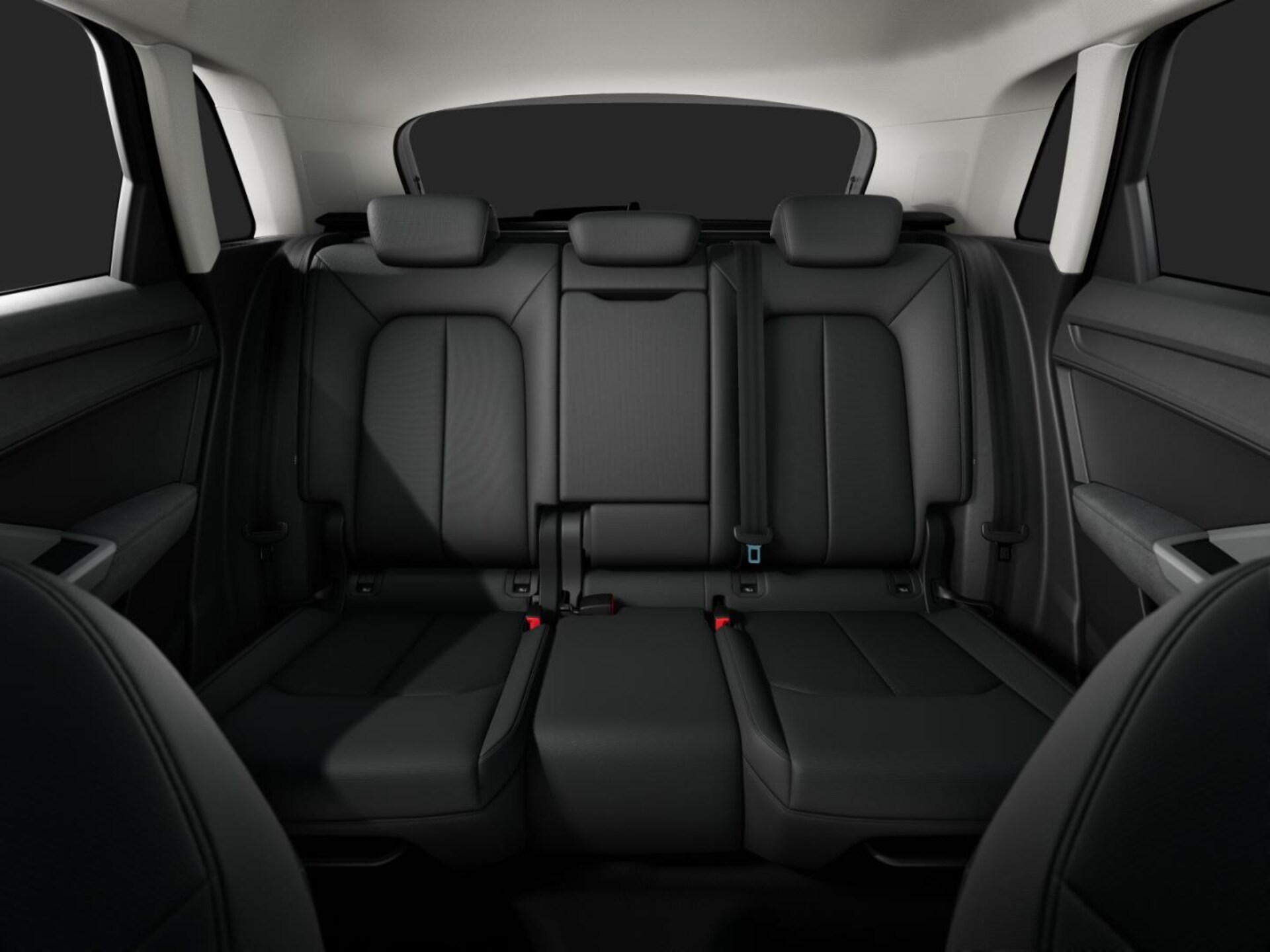 Audi Q3 SUV S line