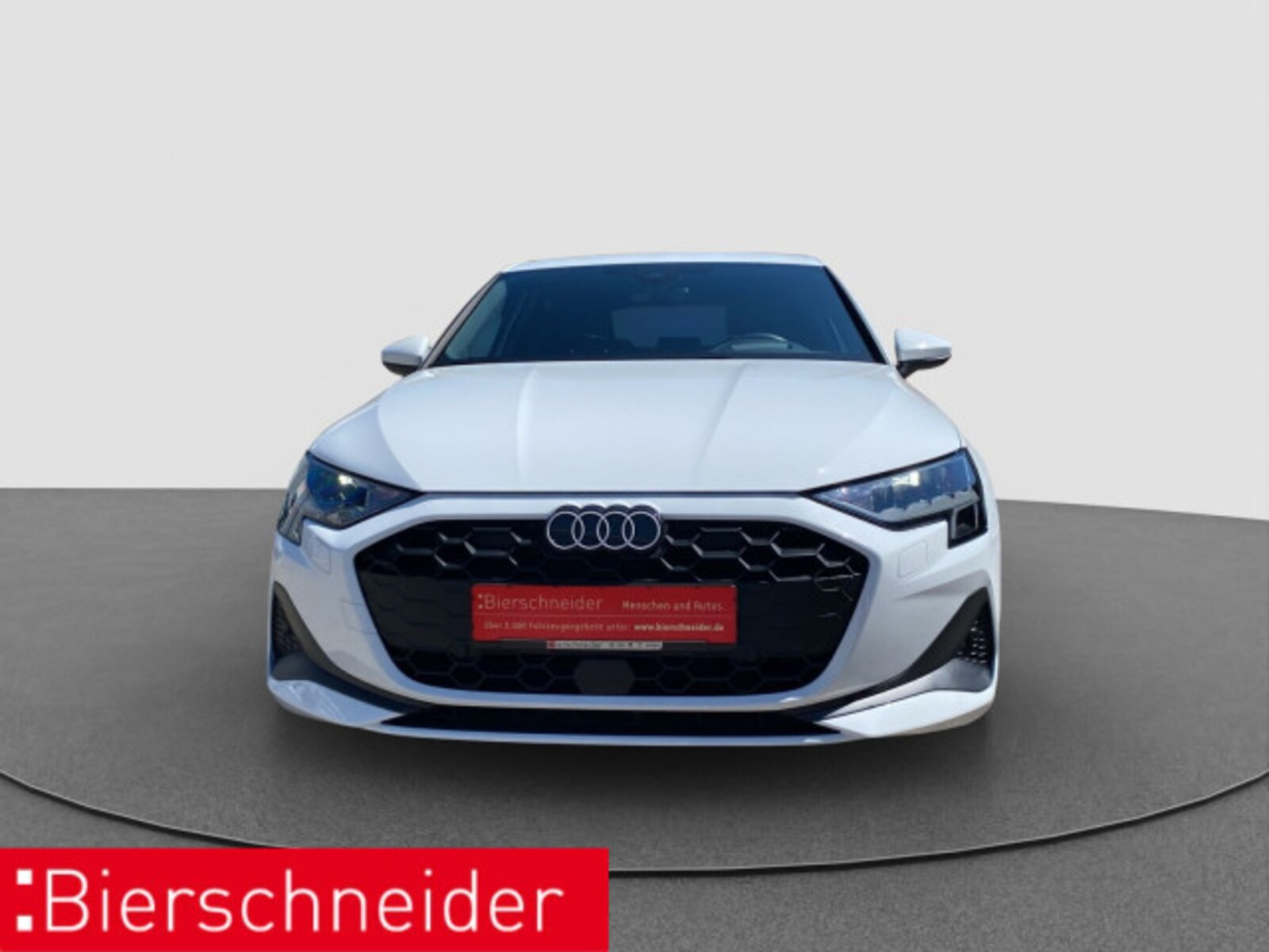 Audi A3 Sportback – Bild 3