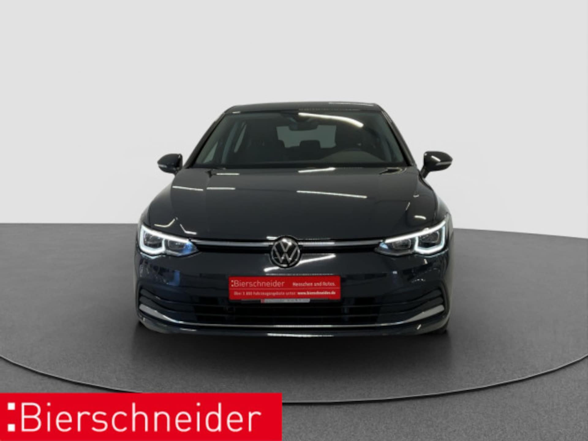 Volkswagen Golf Style